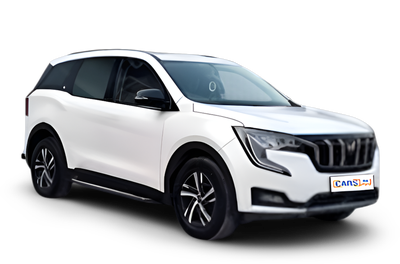Mahindra XUV700-img